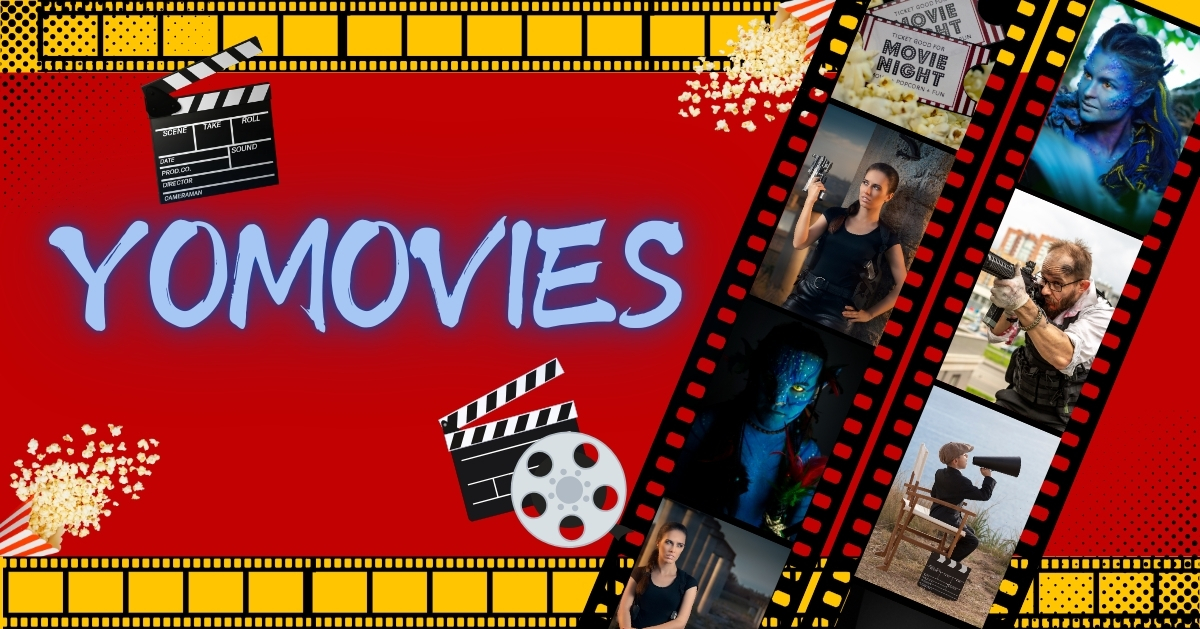 YoMovies: A Comprehensive Guide to the Free Movie Streaming Platform